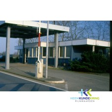 1990 Grensovergang Elten -Lobith F0000050